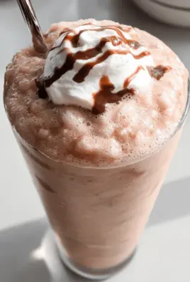Wendy’s Frosty