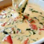 White Queso Recipe