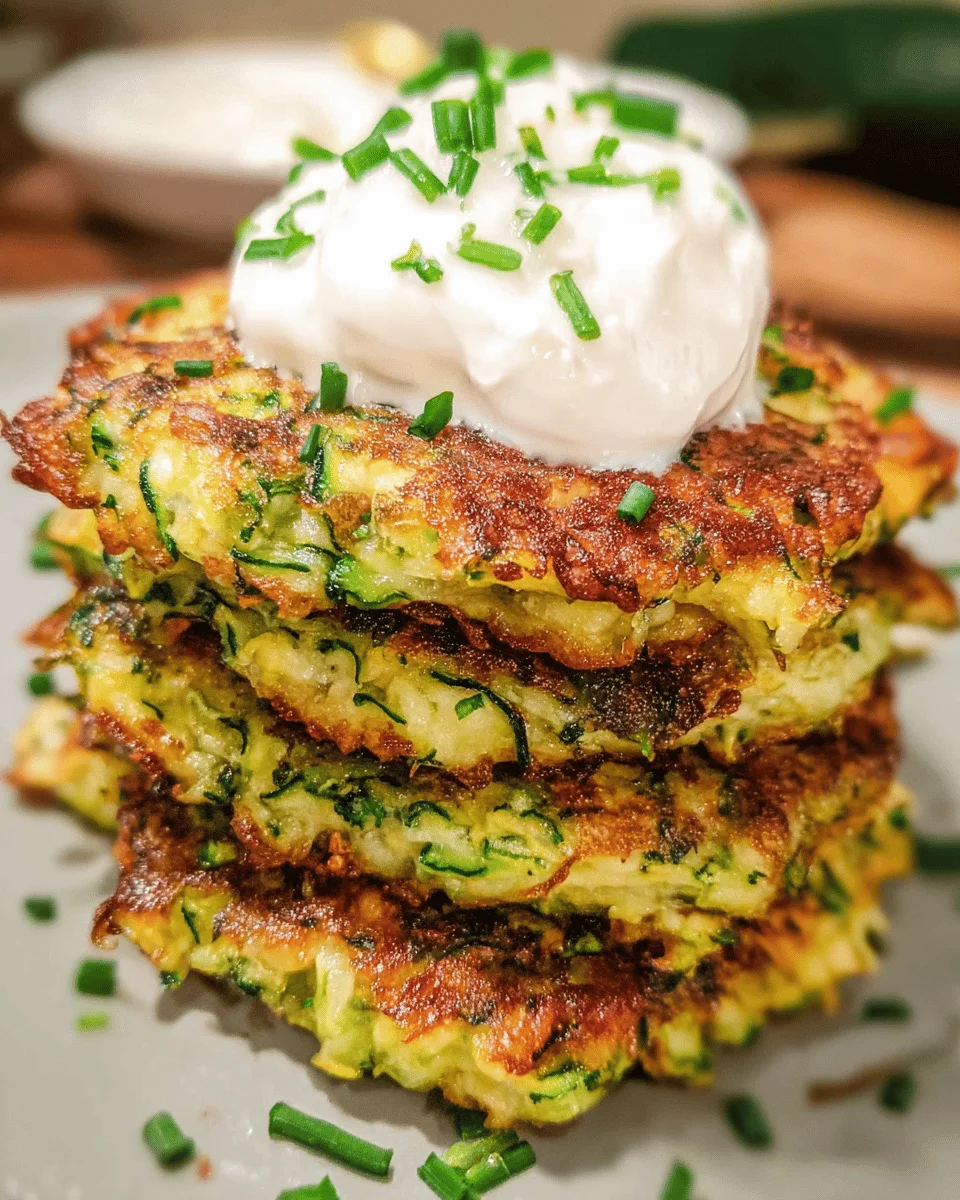 Zucchini