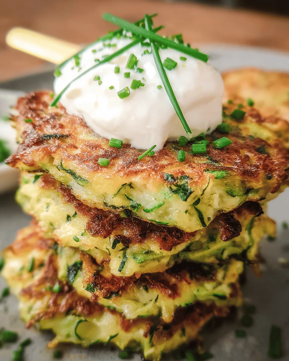 Zucchini