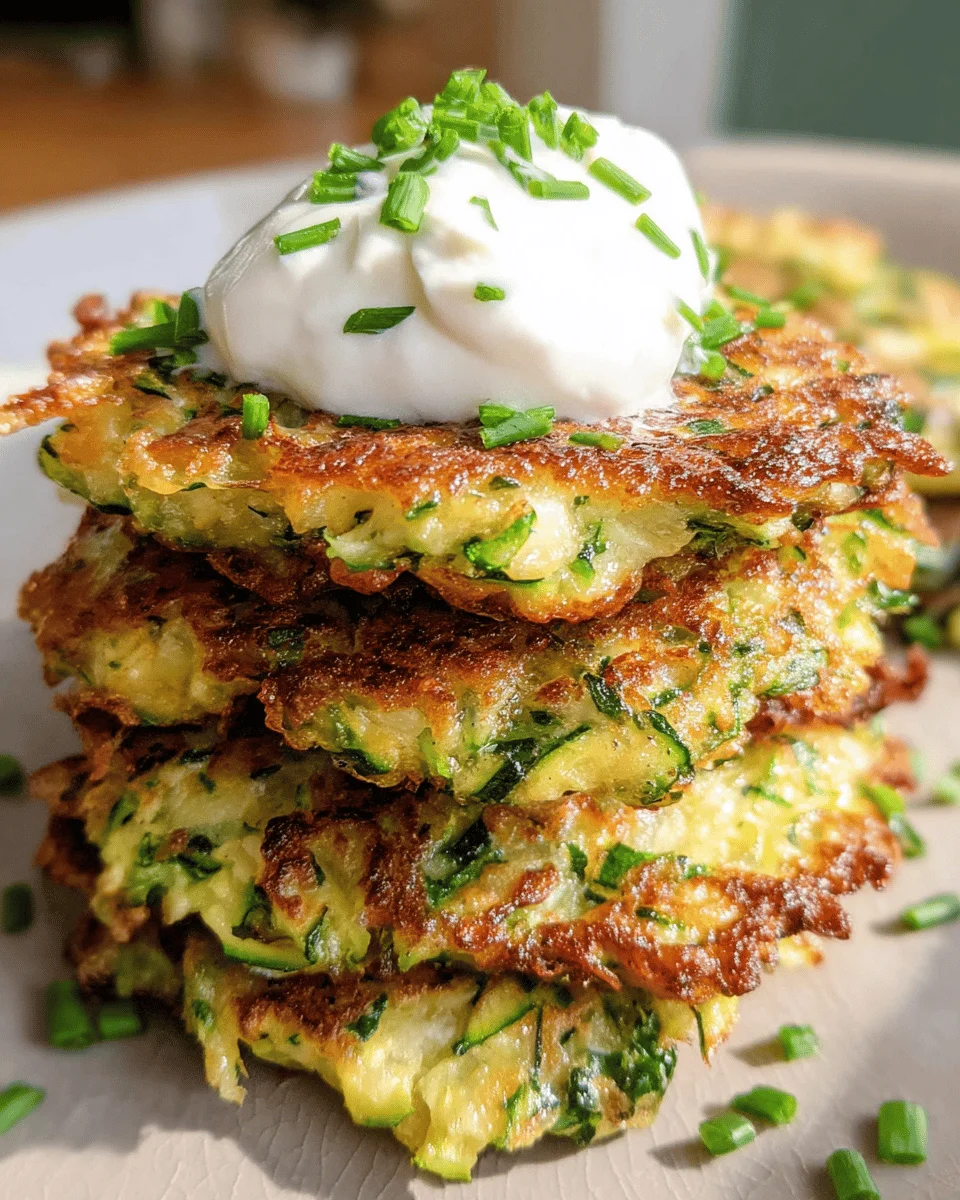 Zucchini