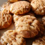 Apple Cider Cookies Recipe