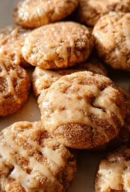 Apple Cider Cookies Recipe