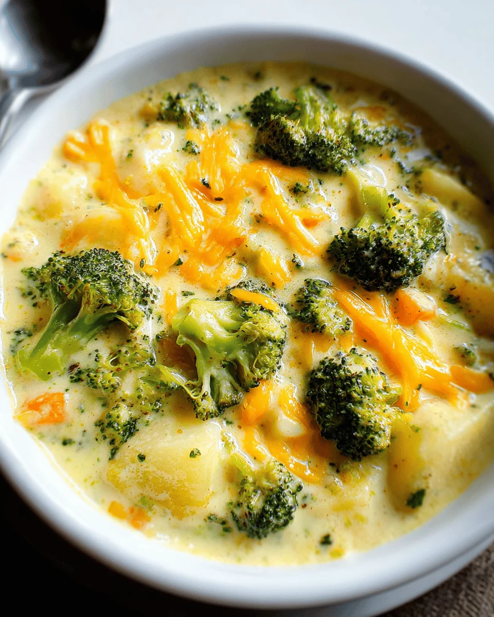Broccoli