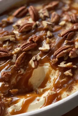 Caramel apple cheesecake dip recipe