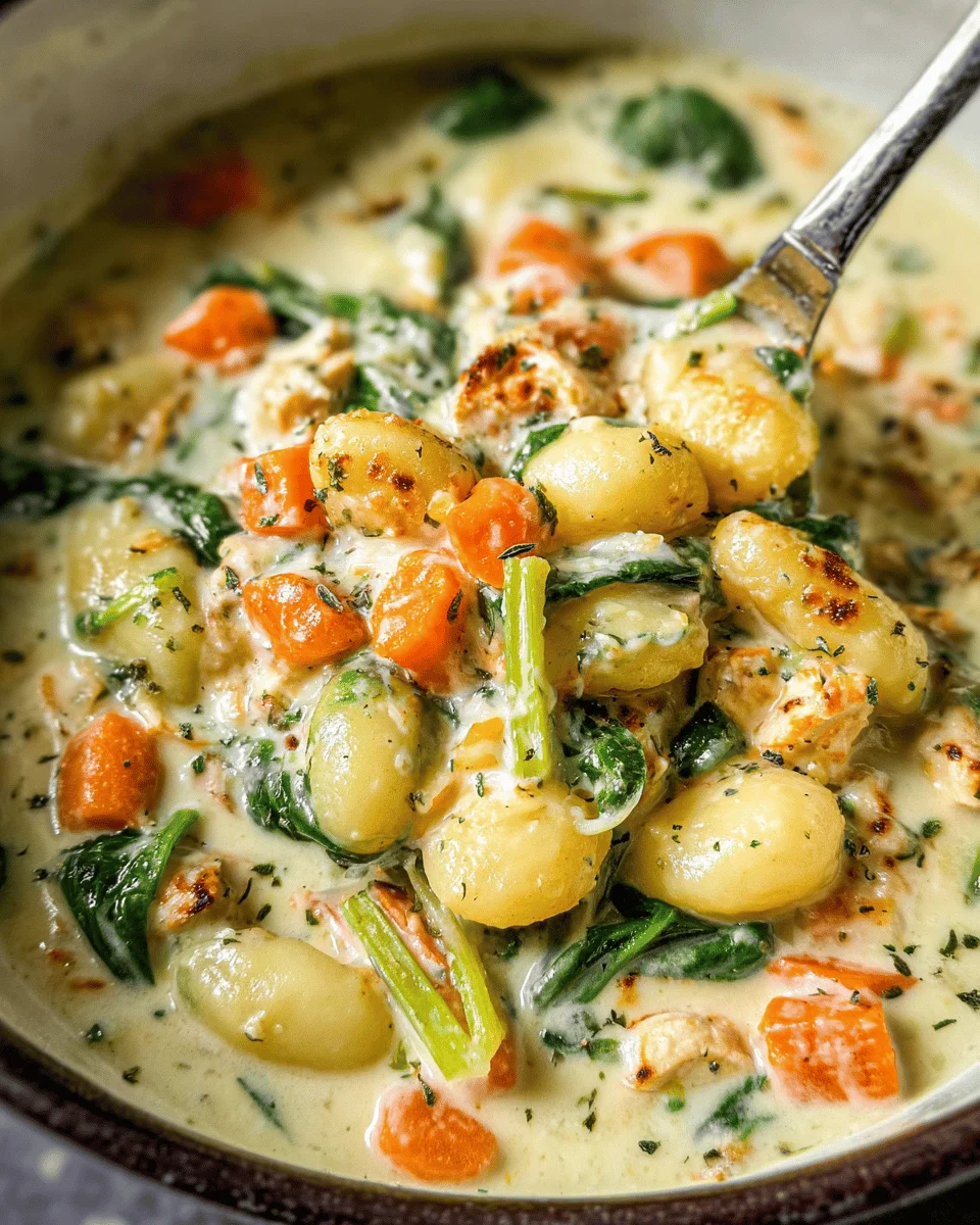 Gnocchi