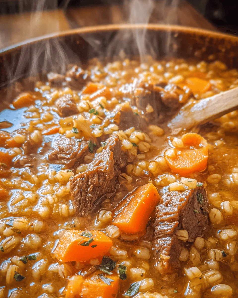 Hearty