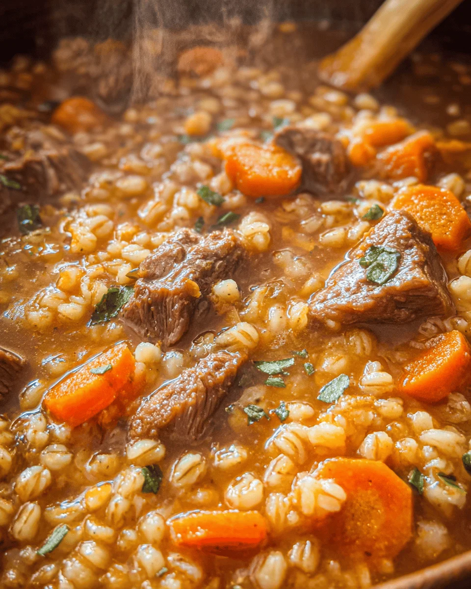 Hearty