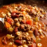 Olive Garden Pasta e Fagioli