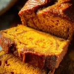 PERFECT PUMPKIN BREAD