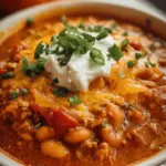 Pumpkin Chili