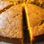 Pumpkin Cornbread
