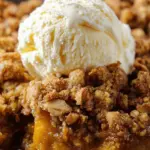 Pumpkin Crisp