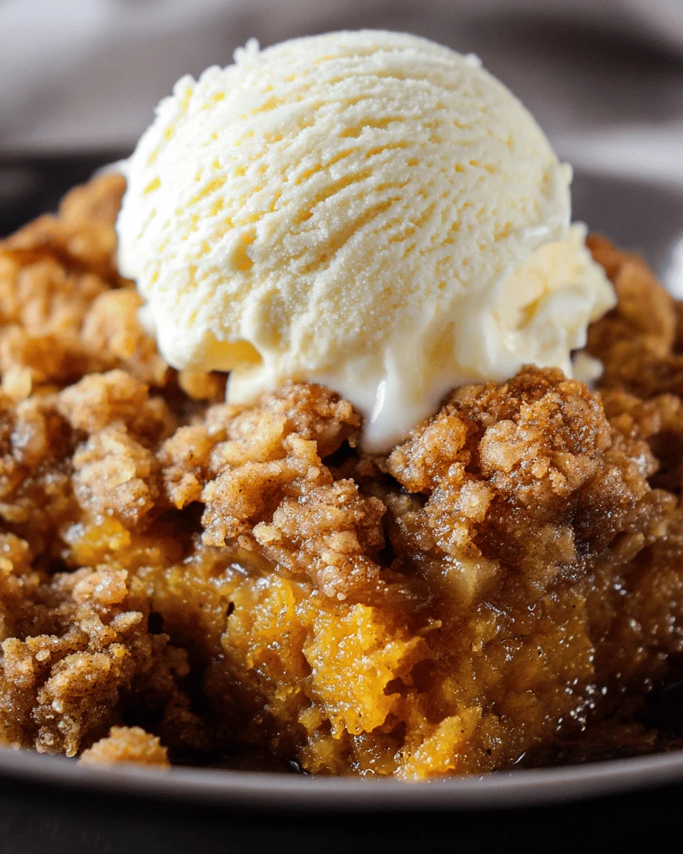 Pumpkin