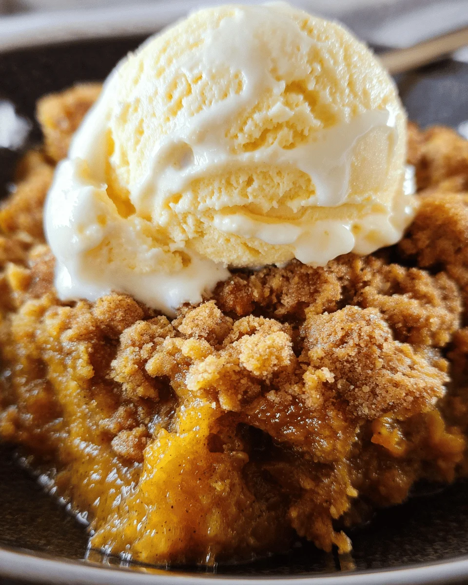 Pumpkin