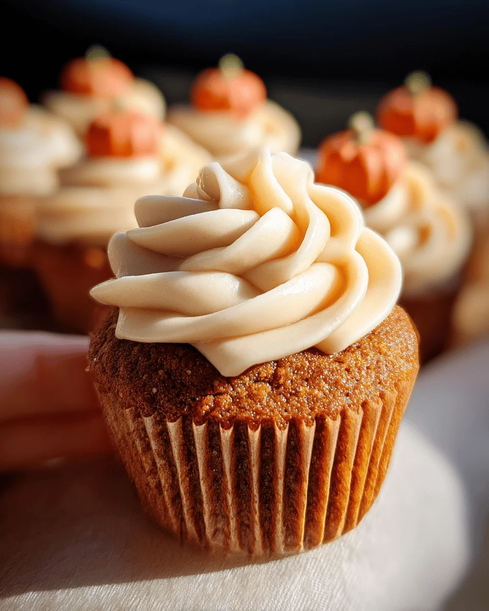 Pumpkin
