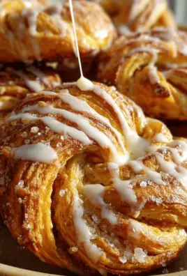 Pumpkin Twists