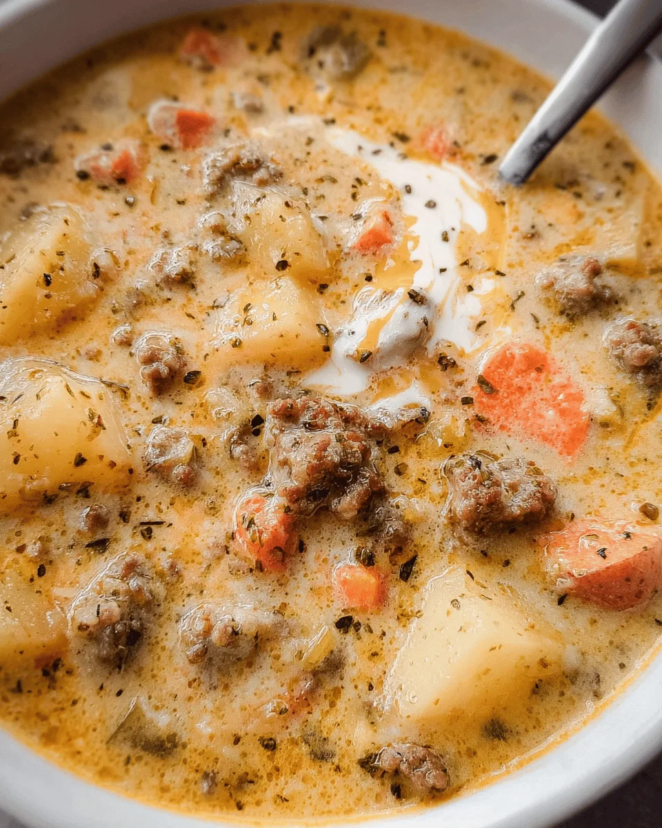 Recipe