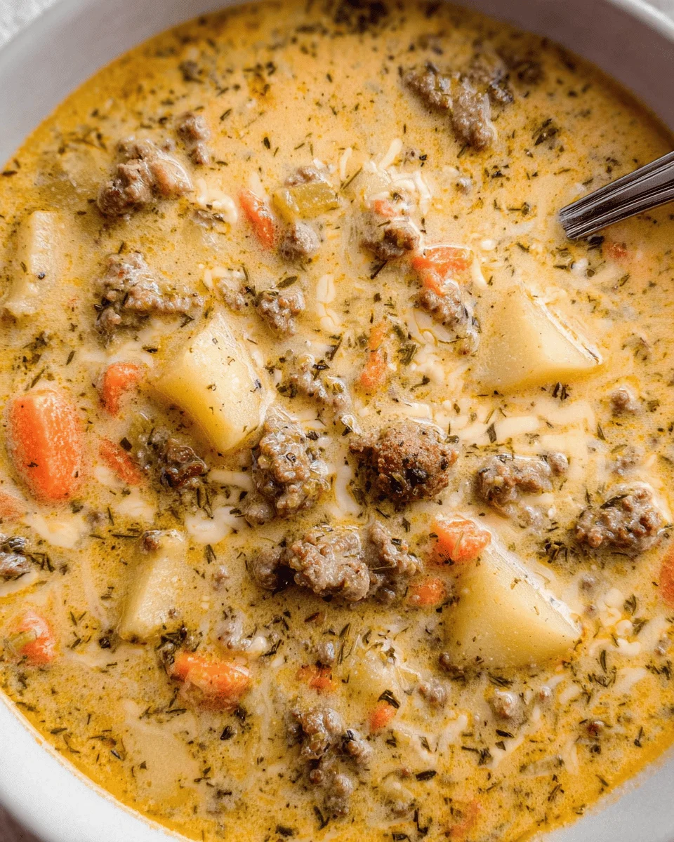 Recipe
