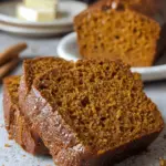 Starbucks Pumpkin Bread Recipe
