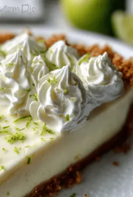 Best Key Lime Pie