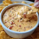 Easy Queso Dip