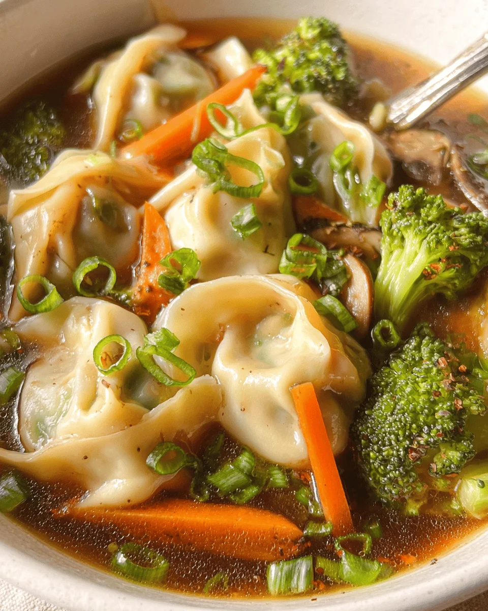 Potsticker