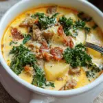 Zuppa Toscana