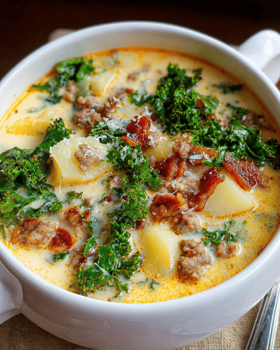 Zuppa