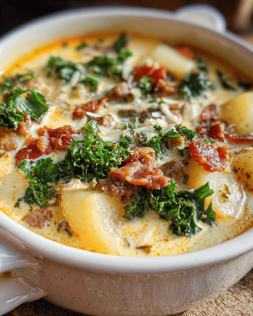 Zuppa