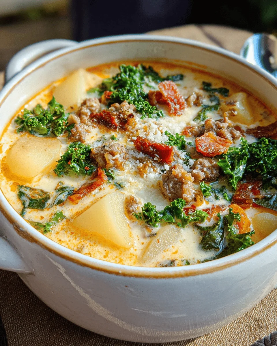Zuppa